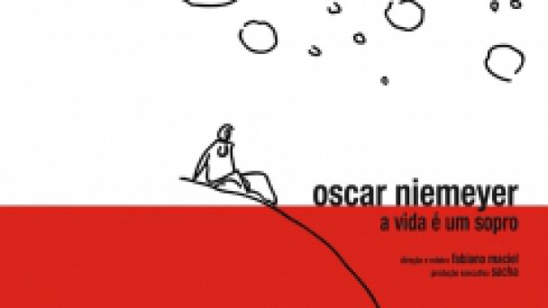 Tve Exibe O Filme Oscar Niemeyer A Vida Um Sopro Portal Do Estado