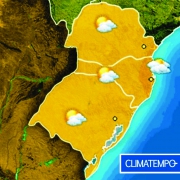 Rs Registra Semana De Tempo Seco E Temperaturas Amenas Portal Do