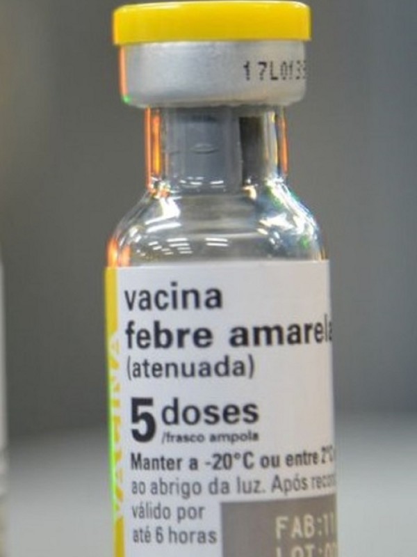 Vacina febre amarela crédito Rovena Rosa Agência Brasil 1