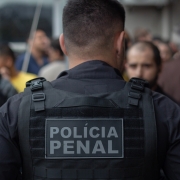 Governo do Estado nomeia 431 novos servidores penitenciários Portal