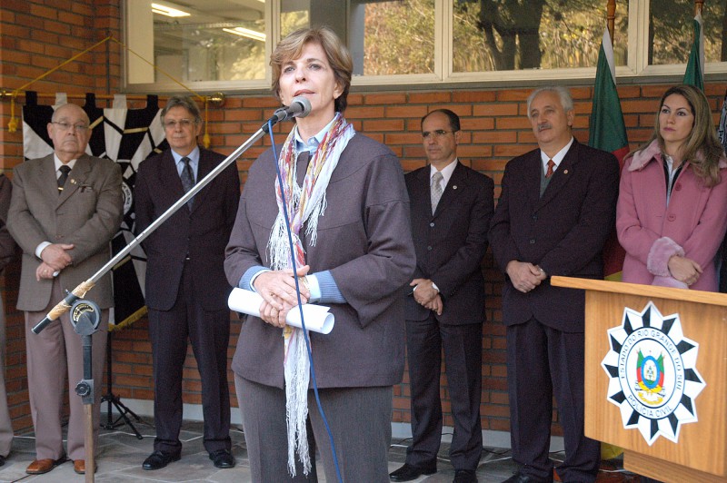 Prédio do Daer será reformado e vai virar Central de Polícia de