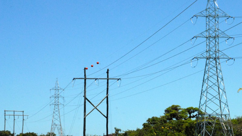 Pico de demanda, de 4.697 MW, foi registrado às 14h41min do dia 10, ultrapassando recorde histórico do mês de março Este mês de dezembro registrou um recorde histórico de demanda máxima de energia elétrica no Rio Grande do Sul. Foi no último dia 10,