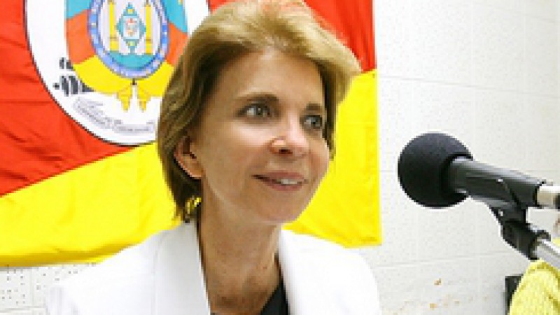 A confian&ccedil;a expressa pelo Banco Mundial (Bird) na qualidade inovadora do Plano de Recupera&ccedil;&atilde;o do Estado e do ajuste fiscal aumentou o entusiasmo da governadora Yeda Crusius na condu&ccedil;&atilde;o do processo de combate ao d&eacute;ficit das finan&ccedil;as.     &ldquo;N&atilde;o h&aacute; caso