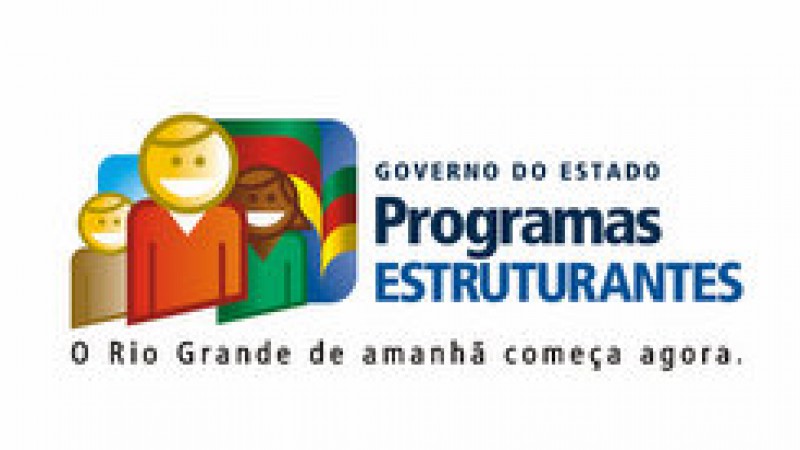 A governadora Yeda Crusius apresentou, nesta sexta-feira (16), os 12 Programas Estruturantes que, juntamente com outras iniciativas, v&atilde;o nortear as a&ccedil;&otilde;es do governo daqui para frente.     Com metas e prazos definidos, os Programas Estruturantes atendem