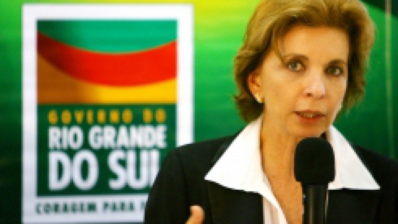 A governadora Yeda Crusius participa na tarde desta segunda-feira (25), &agrave;s 15 horas, da inaugura&ccedil;&atilde;o da amplia&ccedil;&atilde;o da planta de Leite da Cooperativa Pi&aacute;, em Nova Petr&oacute;polis. Tamb&eacute;m ser&aacute; apresentada a campanha publicit&aacute;ria com as novas embalagens da