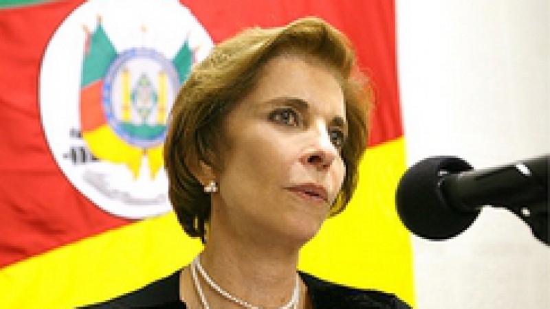 As melhores consultorias do mundo estar&atilde;o &agrave; disposi&ccedil;&atilde;o dos programas do Governo do Estado, atrav&eacute;s do Banco Mundial (Bird), disse nesta quarta-feira (16) a governadora Yeda Crusius, ao falar da import&acirc;ncia da presen&ccedil;a da atual miss&atilde;o de t&eacute;cnicos da