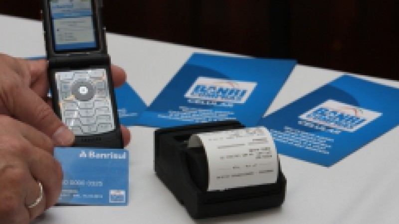 O Banrisul lan&ccedil;ou uma promo&ccedil;&atilde;o especial para os seus clientes que utilizam o Banricompras. Por meio de&nbsp;parcerias com empresas fornecedoras de servi&ccedil;os, o correntista tem vantagens exclusivas se fizer o pagamento com o cart&atilde;o banc&aacute;rio. O lan&ccedil;amento conta