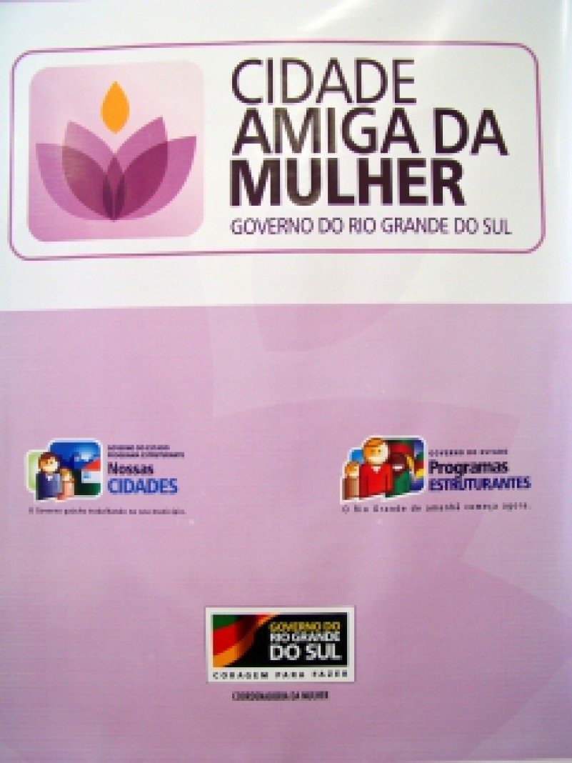 Lindolfo Collor é mais um município gaúcho a assinar a adesão ao Projeto Cidade Amiga da Mulher. A confirmação foi dada nesta semana pelo prefeito Alceu Ricardo Heinle. O Cidade Amiga da Mulher é uma iniciativa do Governo do Estado, por intermédio da