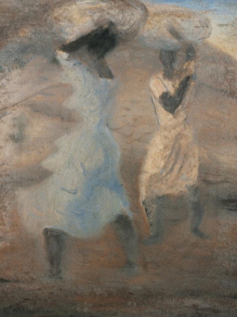 O Governo do Estado do Rio Grande do Sul intensifica as atividades ligadas à exposição Portinari no Museu Castro Maya, em cartaz até dia 29 de agosto. Por meio da Secretaria estadual da Cultura e do Museu de Arte do Rio Grande do sul, acontece, nesta