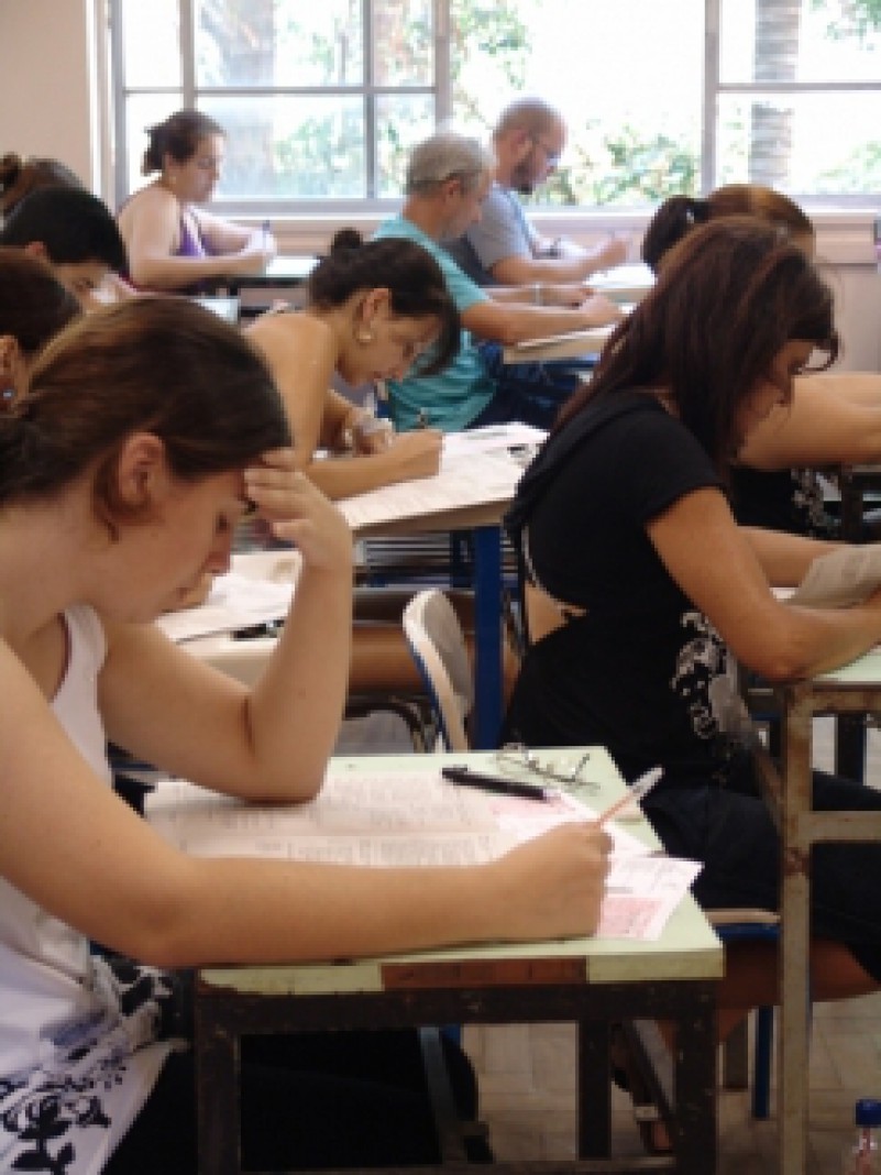 Pela primeira vez, em seus quase nove anos de existência, a Universidade Estadual do Rio Grande do Sul (Uergs) abrirá suas vagas remanescentes aos estudantes de todo o Brasil que participaram do Exame Nacional de Ensino Médio (Enem). Com a adesão