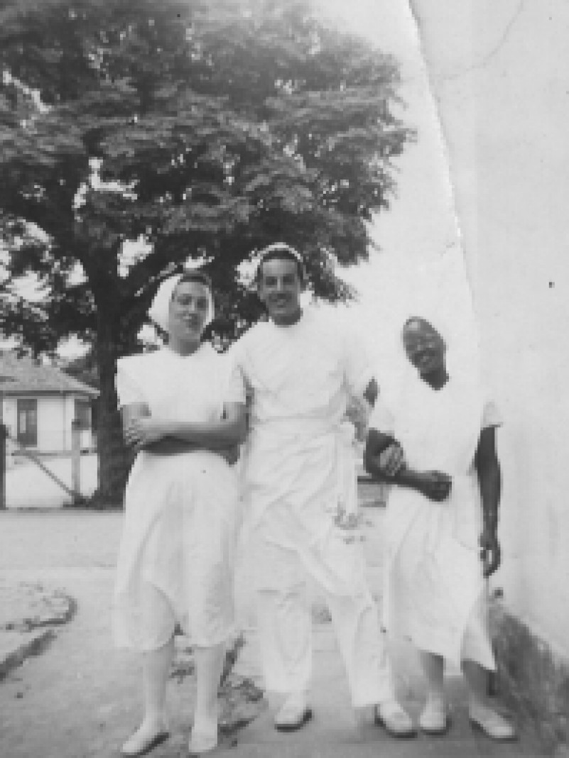 A exposição que marca os cem anos do Hospital Sanatório Partenon, vinculado à Secretaria da Saúde, será inaugurada na noite desta terça-feira (18), no Museu da História da Medicina do RS (avenida Independência, 270), junto ao Hospital Beneficência