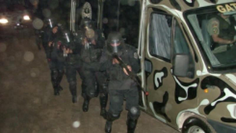 O Grupo de A&ccedil;&otilde;es T&aacute;ticas Especiais (Gate) da Brigada Militar&nbsp;completa 20 anos. A solenidade comemorativa ao anivers&aacute;rio ser&aacute; realizada nesta quinta-feira (8), em &agrave;s 18h30min, na sede do 1&ordm; Batalh&atilde;o de Opera&ccedil;&otilde;es Especiais (Avenida Silvado, 630, bairro
