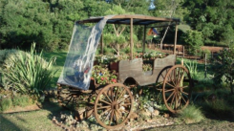 O Turismo Rural &eacute; considerado uma das alavancas propulsoras do desenvolvimento do Estado e est&aacute; presente na maioria dos eventos promovidos pela Emater/RS-Ascar. Seja no ver&atilde;o ou no inverno, o resgate das lidas campeiras, o contato com a natureza, o