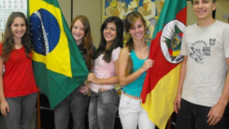 Três projetos de alunos da Fundação Escola Técnica Liberato Salzano Vieira da Cunha participam da Feira Brasileira de Ciências e Engenharia (Febrace), que ocorre  entre esta segunda-feira (8) e sábado (13), no campus da Universidade de São Paulo (USP),