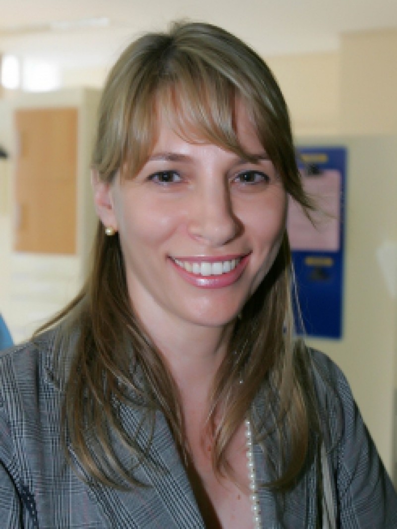 A hepatite entrou em 2004 na vida da sanitarista Gladis Marafon, 43 anos, moradora de Marau. Para driblar o preconceito, a desinformação e enfrentar a doença, Gladis resolveu fundar uma ONG, a Associação Marauense de Hepatite C, que acolhe portadores da