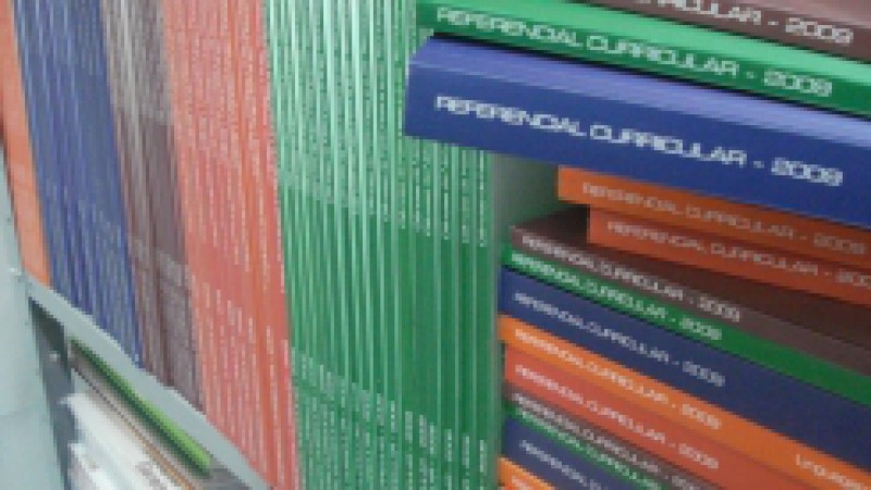 Para melhorar a qualidade da Educa&ccedil;&atilde;o oferecida &agrave;s crian&ccedil;as e jovens ga&uacute;chos, o Governo do Estado lan&ccedil;ou os cadernos Li&ccedil;&otilde;es do Rio Grande. Em setembro de 2009, a Secretaria da Educa&ccedil;&atilde;o come&ccedil;ou a entregar &agrave;s escolas estaduais os cadernos com a proposta de