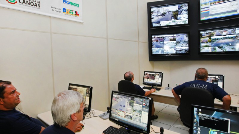 O reingresso do Rio Grande do Sul ao Programa Nacional de Segurança Pública com Cidadania (Pronasci), permite que o Estado dê continuidade a atividades como o Canoas Segura, no bairro Centro de Canoas, e receba novos investimentos.