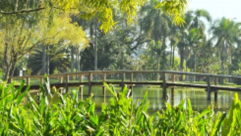 O Jardim Botânico de Porto Alegre terá novidades para 2012: menos veículos, mais bicicletas e fumo zero. As tarifas, sem reajuste desde 2003, receberam adequação conforme a inflação do período. O ingresso passa para R$ 4, mas existe a opção do passaporte