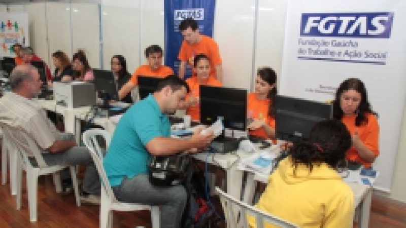 A Secretaria do Trabalho e do Desenvolvimento Social (STDS) irá realizar, no próximo sábado (03), o Mutirão Social no município de Alvorada. As atividades acontecem no Território da Paz do Bairro Grande Umbu (Rua México, no Campo da Senzala), das 13h às