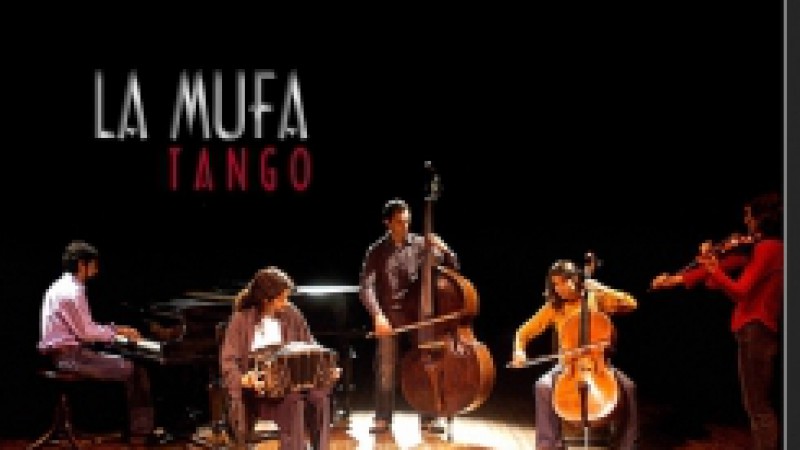Dentro da programação da Semana da Cultura Uruguaia, que ocorre em Porto Alegre  e encerra nesta quinta-feira (10), está a apresentação do grupo de tango La Mufa,  nesta quinta-feira (10), às 18h, na Sala Luis Cosme da Casa de Cultura Mario Quintana. Um