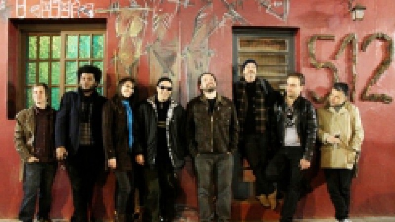 Uma noite dedicada ao rock e ao blues é o que promete Gaspo Harmônica, no show Liberdade Musical, que será realizado nesta terça-feira (08), às 20h30min, no Teatro Bruno Kiefer da Casa de Cultura Mario Quintana. O músico, compositor e instrumentista