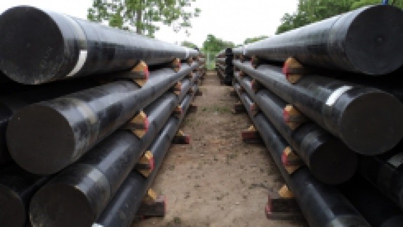 A Companhia de G&aacute;s do Estado do Rio Grande do Sul (Sulg&aacute;s) ir&aacute; investir R$ 21 milh&otilde;es para constru&ccedil;&atilde;o do gasoduto no munic&iacute;pio de Gua&iacute;ba. A obra, prevista para iniciar em 19 de outubro de 2011, faz parte do plano de investimentos da Companhia,