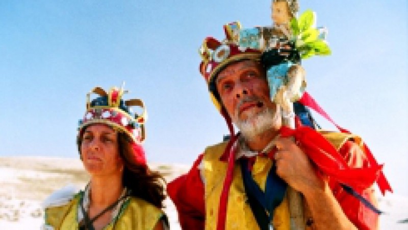 O Cineclube do Museu Julio de Castilhos exibe, nesta sexta-feira (8) &agrave;s 15h, o filme Siri-Ar&aacute;, de Rosemberg Cariry,&nbsp;com entrada franca. O drama &eacute; uma reflex&atilde;o sobre os encontros e desencontros dos mundos que marcam a inven&ccedil;&atilde;o da na&ccedil;&atilde;o brasileira.Lan&ccedil;ado