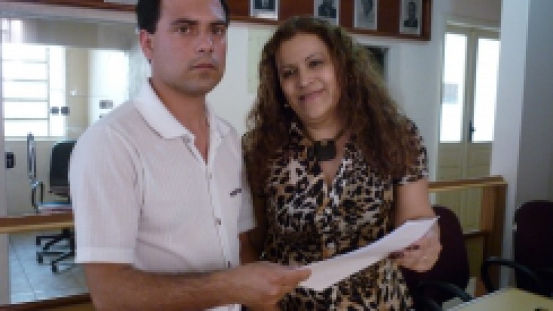 O pregão presencial do Programa de Compras Públicas para Micro e Pequenas Empresas (Fornecer), para atender as demandas do Presídio Estadual de São Vicente do Sul, ocorreu nesta quarta-feira (28), no município de São Francisco de Assis. Os processos