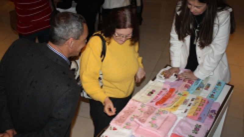 Sensibilizar os gestores municipais e profissionais da saúde que integram a rede de atendimento para o fortalecimento das ações voltadas ao cuidado de adolescentes em conflito com a lei. Este foi o objetivo do seminário Fortalecendo a Rede: Políticas de