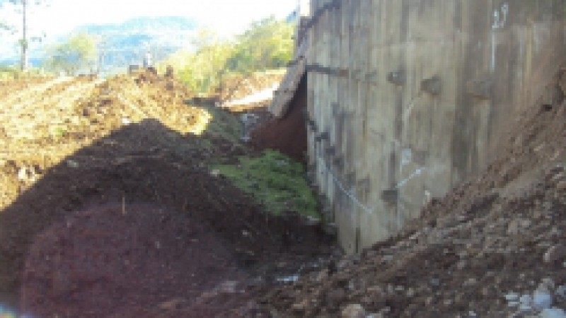 Em reunião realizada na manhã desta segunda-feira (22), o secretário de Infraestrutura e Logística, Beto Albuquerque, acompanhou junto à diretoria do Departamento Autônomo de Estradas de Rodagem (Daer), uma apresentação da empresa Brita Rodovia, sobre a