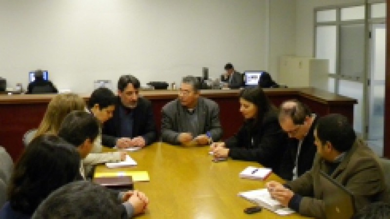 Com o objetivo de aperfeiçoar o sistema do Programa Nacional de Acesso ao Ensino Técnico e Emprego (Pronatec), o Ministério da Educação (MEC) propôs à Secretaria de Estado da Educação (Seduc), nesta sexta-feira (5), a implantação de um projeto piloto em