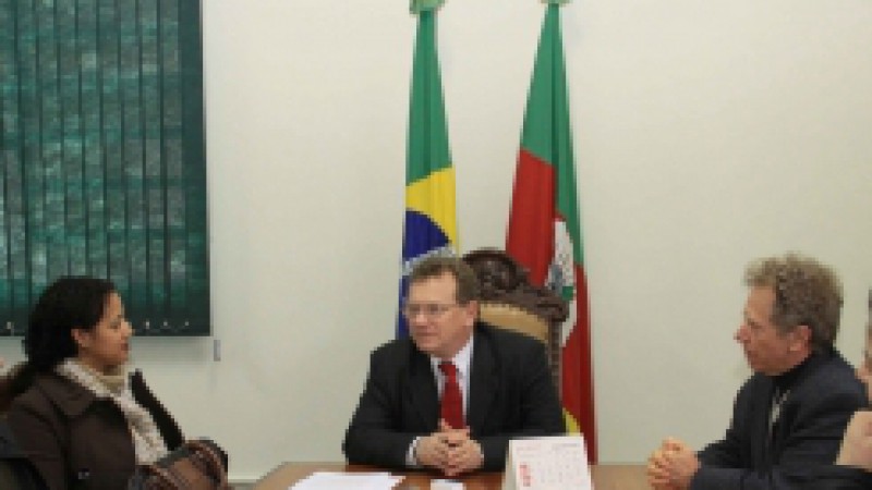Os técnicos do Ministério da Agricultura que realizavam desde a última segunda-feira (01) auditoria na Coordenadoria de Inspeção de Produtos de Origem Animal (Cispoa) deram parecer favorável à adesão do Estado ao Sistema Brasileiro de Inspeção de