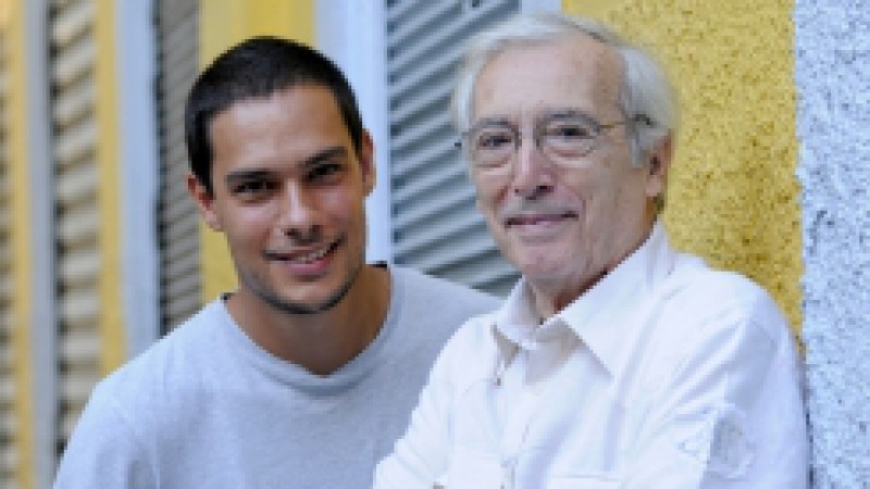 Em Cara & Coroa desta terça-feira (28), às 20h30min, a dupla Milton Coelho da Graça e João Manuel visita as cidades de São Paulo, Belo Horizonte e Minas Gerais, para descobrir os caminhos do estresse. Um sujeito estressado atinge este estado após