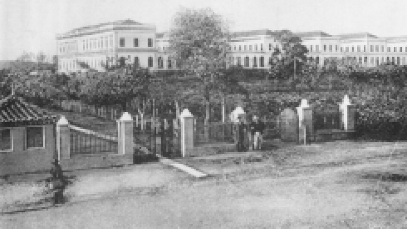 O Hospital São Pedro (HPSP) realiza semana comemorativa aos seus 127 anos de fundação. A instituição, criada no dia 29 de junho de 1884, foi o primeiro hospital psiquiátrico de Porto Alegre. Durante as festividades, estão previstas diversas ações para