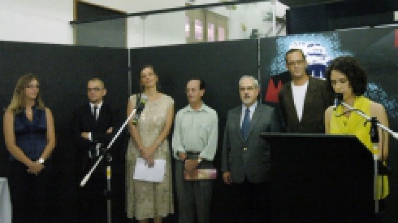 Um dos maiores desafios do novo diretor da Casa de Cultura Mario Quintana, Marcos Barreto, &eacute; o de dar-lhe um rosto, conferindo-lhe uma identidade como institui&ccedil;&atilde;o. A previs&atilde;o &eacute; do secret&aacute;rio de Estado da Cultura, Luiz Antonio de Assis Brasil, ao