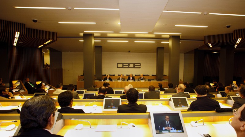 04.05.2012 Governador Tarso Genro, durante reunião da CEOE - Confederação Espanhola de Organizações Empresariais
