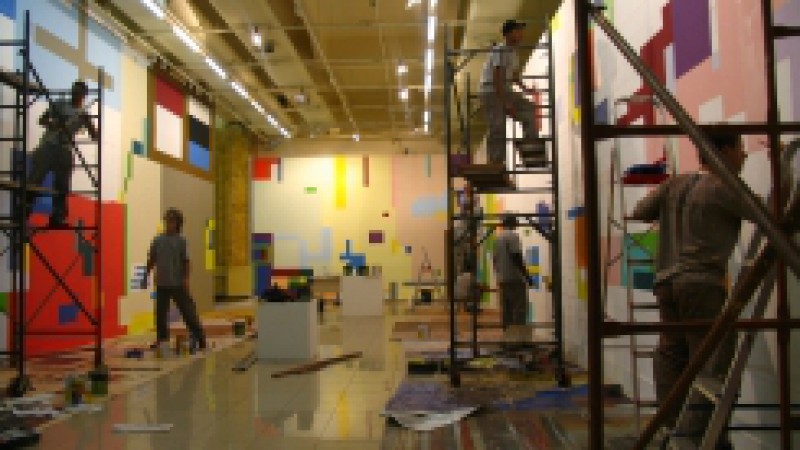 O Museu de Arte do Rio Grande do Sul, institui&ccedil;&atilde;o da Secretaria de Estado da Cultura (Sedac), inaugura a exposi&ccedil;&atilde;o Cromomuseu: P&oacute;s-Pictorialismo no Contexto Museol&oacute;gico, nesta quinta-feira (06), &agrave;s 19h, ocupando com uma mesma mostra todas as oito