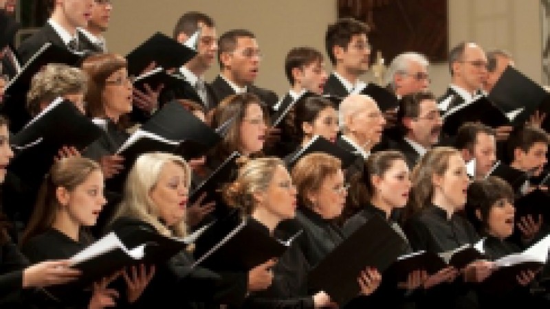 O Programa Cultural de Interiorização da Orquestra Sinfônica de Porto Alegre 2011/2012 faz sua última apresentação em Santa Maria, nesta segunda-feira (03), às 20h30, no Santuário Nossa Senhora Medianeira. A apresentação comemora os 50 anos do Centro de