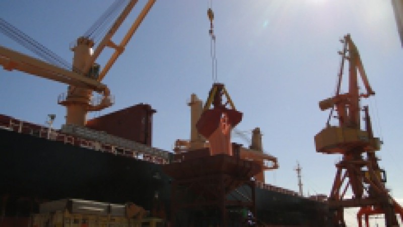 O Porto de Porto Alegre já está inserido no programa Porto Sem Papel (PSP) da Secretaria de Portos da Presidência da República (SEP). A implantação dos serviços do Portal de Informações Portuárias foi acompanhada, nesta quarta-feira (28), pelo