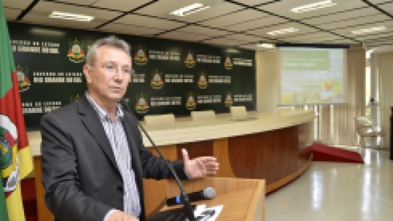 Herval, na Região Sul, possui 400 propriedades de agricultura familiar, 137 com açudes construídos, mas apenas uma delas receberá, sem ônus, um sistema de irrigação de gotejamento ou aspersão, inspirado nas tecnologias produzidas em Israel. A ação é uma
