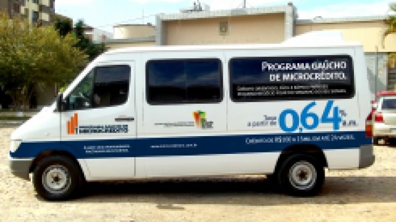 Dentro das ações de apoio do Governo do Estado à população dos municípios gaúchos atingidos pela tempestade e enxurrada, ocorrida nestes últimos três dias, a Secretaria da Economia Solidária e Apoio à Micro e Pequena Empresa ( Sesampe), juntamente com o