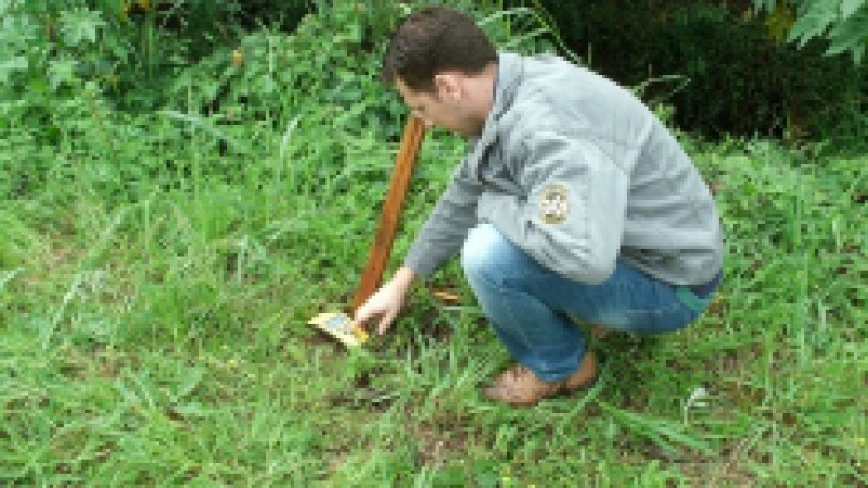 Foi dado nesta semana um importante passo para a melhoria do trabalho de prevenção e alerta, em especial no caso de enchentes, para cerca de dez municípios da região do rio Caí e do arroio Mauá. Entre as cidades contempladas, estão, por exemplo, Bom