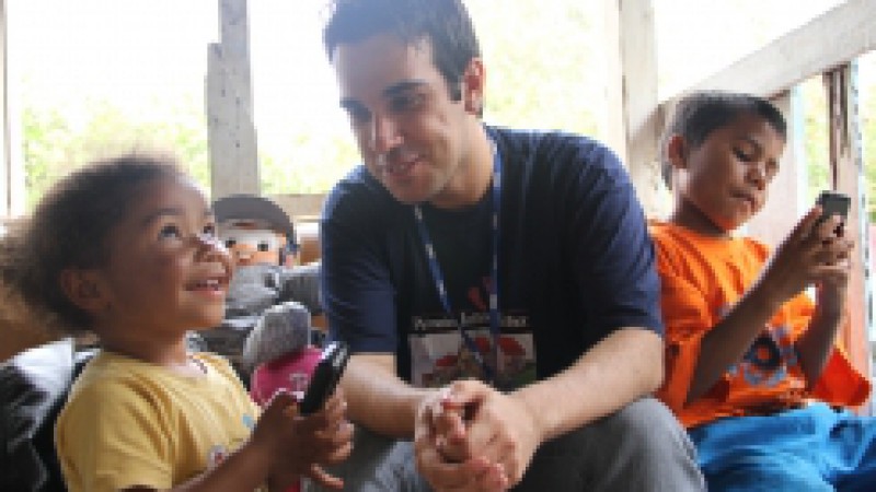 O Novo Guia da Fam&iacute;lia, ferramenta de trabalho das equipes municipais, visitadores e fam&iacute;lias atendidas pelo Programa Primeira Inf&acirc;ncia Melhor (PIM), come&ccedil;a a ser distribu&iacute;do a partir do dia 10 de setembro nos 254 munic&iacute;pios onde o programa est&aacute;