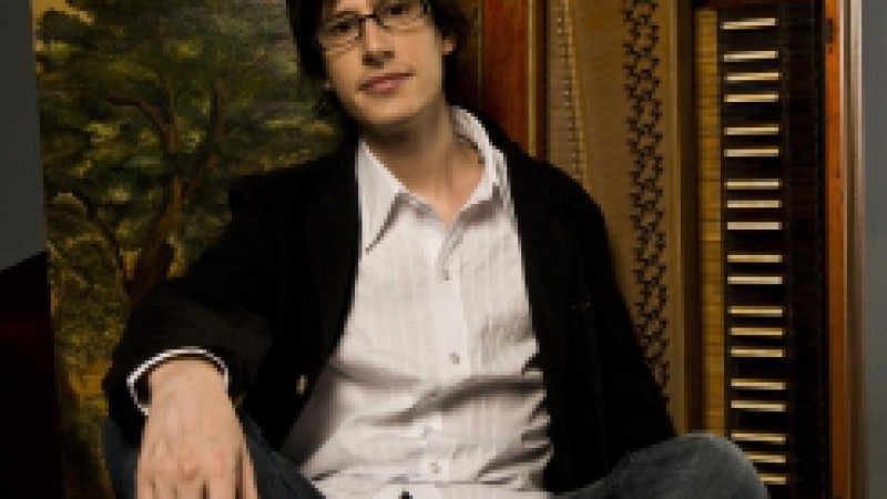 O cravista Fernando Cordella realiza concerto nesta quarta-feira (8), às 21h, no Theatro São Pedro. No programa, obras representativas dos principais autores e contextos da história do cravo, partindo de Frescobaldi, um dos precursores da literatura