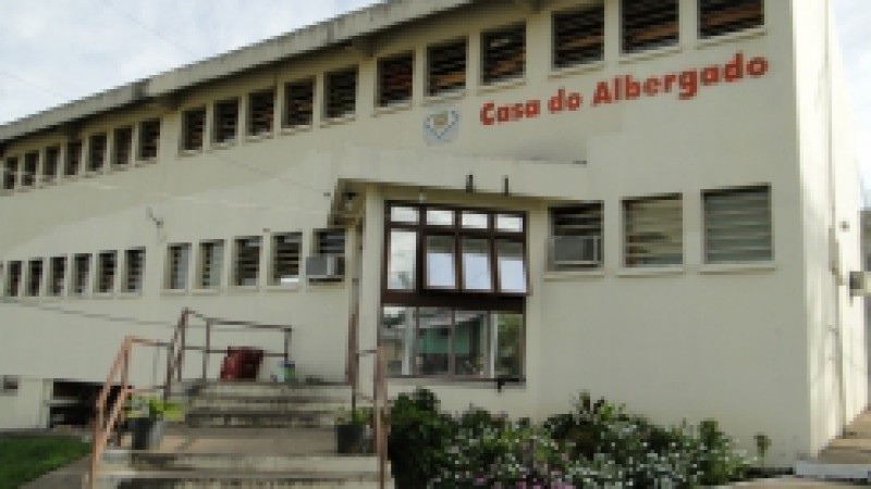 O albergue do Presídio Regional de Santa Cruz do Sul aumentou a capacidade de vagas do regime semiaberto de 86 para 150. As reformas envolveram pinturas na parte interna e externa do prédio, novas instalações elétricas e a substituição de beliches por