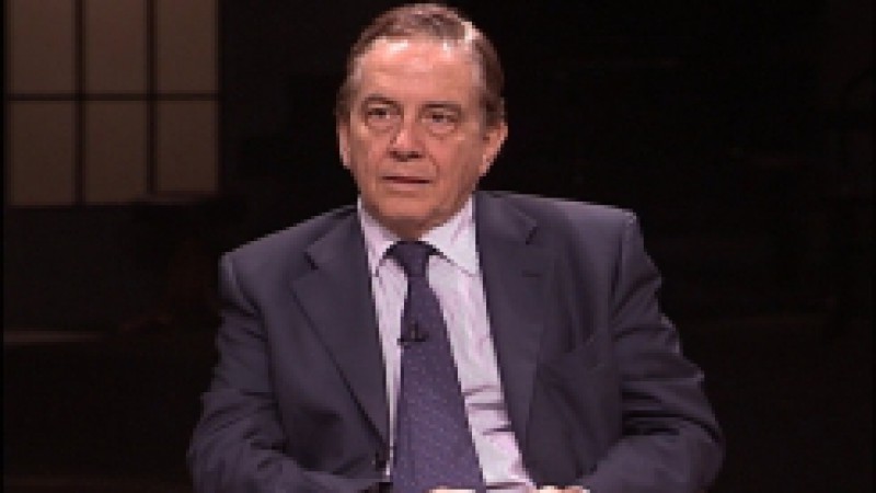 O Frente a Frente desta quinta-feira (19), às 22h, entrevista o doutor em Economia e advogado Paulo Rabello de Castro. No programa, ele aborda a falha das empresas de classificação de risco de crédito ao não preverem a crise do subprime nos Estados
