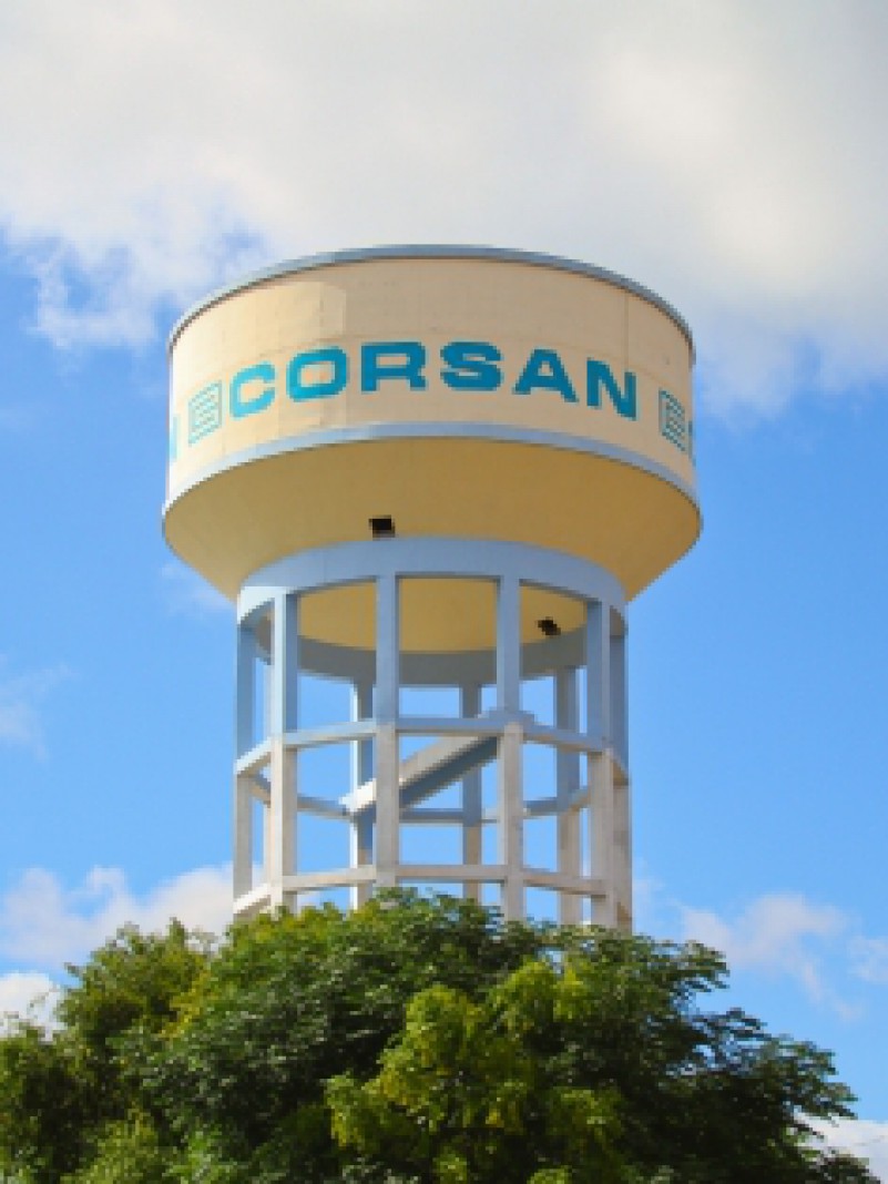 Nesta quarta-feira (28), a Companhia Riograndense de Saneamento (Corsan) comemora 46 anos de criação. Ao longo da história, a Corsan se tornou uma empresa sólida, atendendo a 325 municípios gaúchos e cerca de 7 milhões de usuários. O primeiro desafio