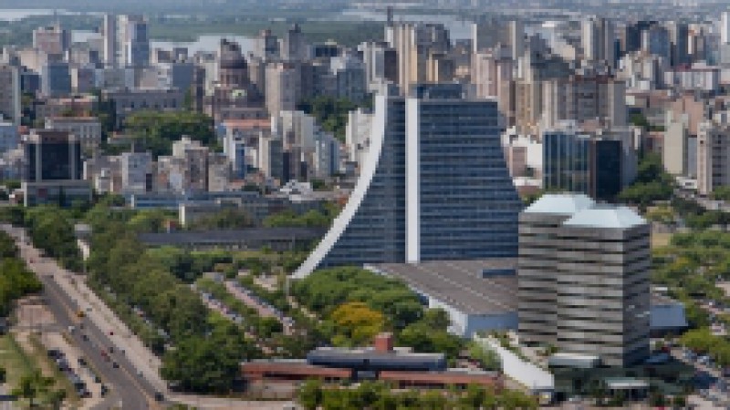 Modernização do Estado: Inovação e Eficiência de Gestão será o tema central de um seminário na próxima segunda-feira (26), às 14h, no Salão Alberto Pasqualini, no Palácio Piratini, com a presença do governador Tarso Genro e do empresário Jorge Gerdau