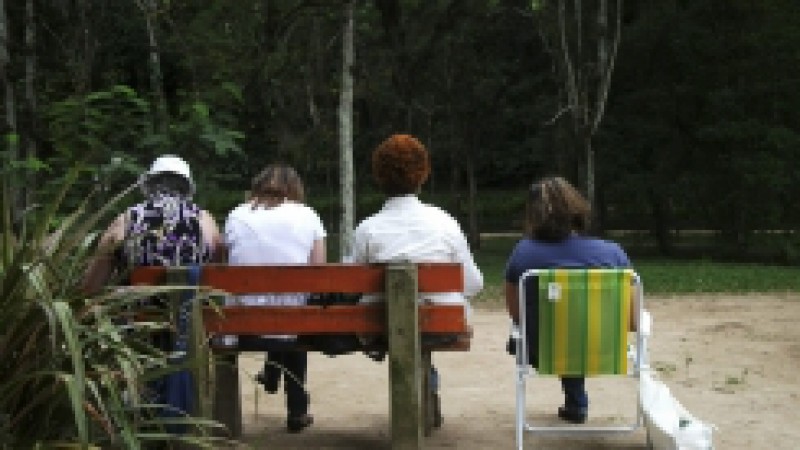 O Jardim Botânico, em Porto Alegre, acolherá no próximo sábado (3), das 9h às 13h, a primeira edição de 2012 do curso Observação da Paisagem por Meio do Desenho, sob coordenação do artista plástico Jorge Herrmann. Novos alunos devem levar prancheta, dez