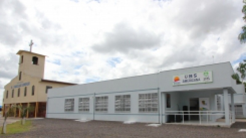 O Governo do Estado inaugurou, por meio da Secretaria Estadual da Saúde, uma Unidade Básica de Saúde (UBS) em Alvorada. Localizada na Vila Americana (travessa Butantã, s/ número), a unidade terá serviços de pronto-atendimento e atendimentos
